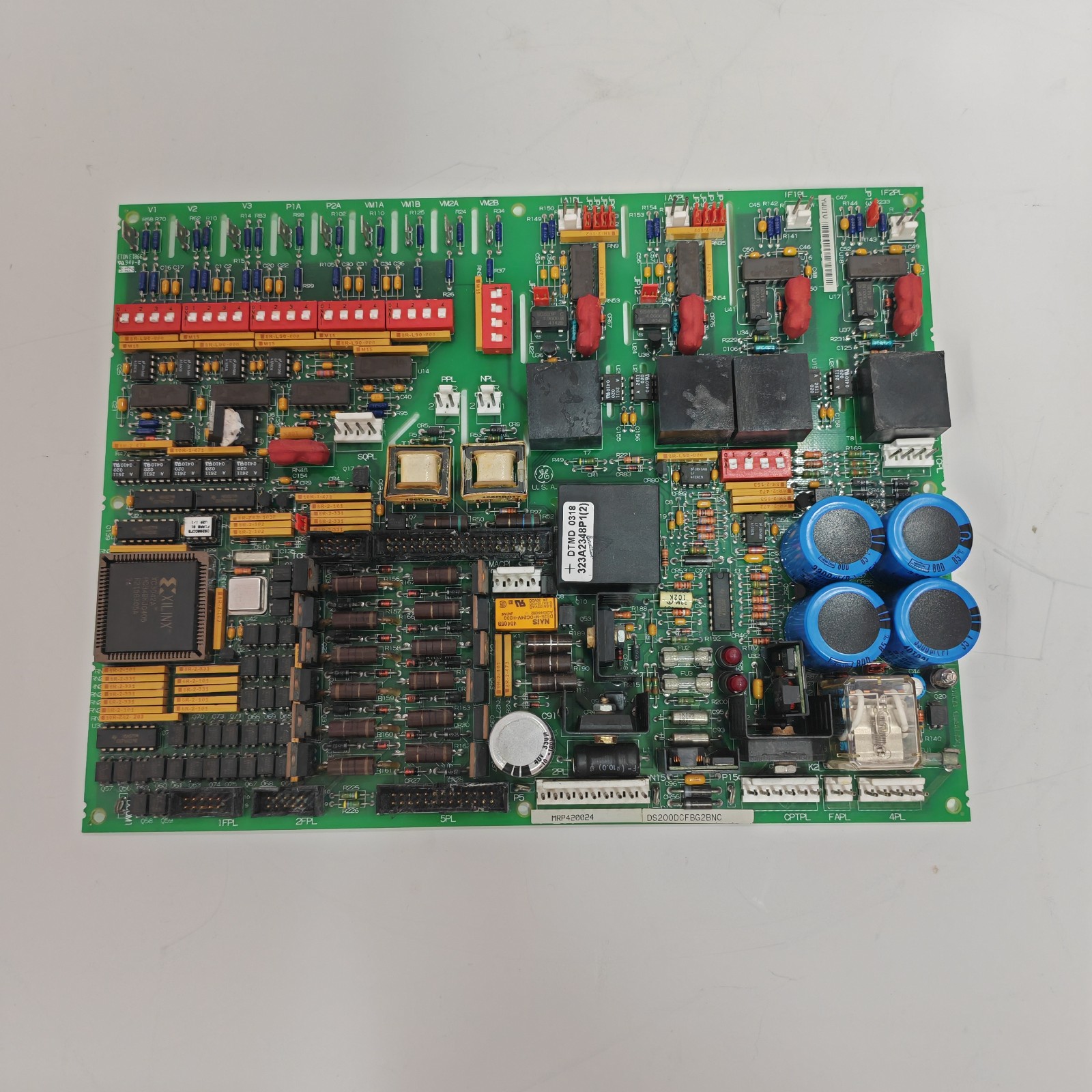 ABB PM866AK01 Dual Core Controller 2GB RAM 4GB Flash Industrial0